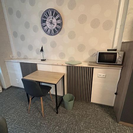 Apartments Starlight Hotel Wiesmann Bochum Luaran gambar