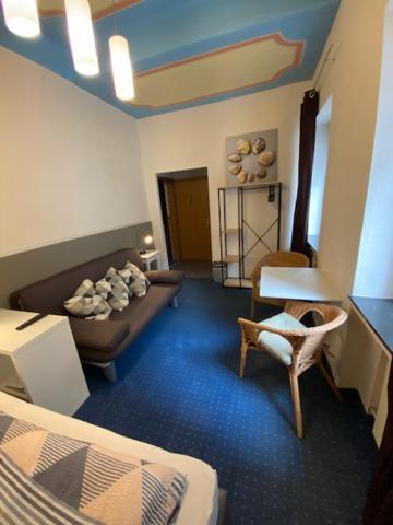 Apartments Starlight Hotel Wiesmann Bochum Luaran gambar