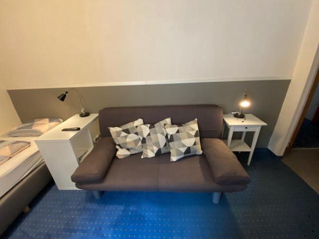 Apartments Starlight Hotel Wiesmann Bochum Luaran gambar