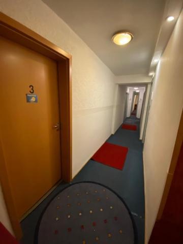 Apartments Starlight Hotel Wiesmann Bochum Luaran gambar