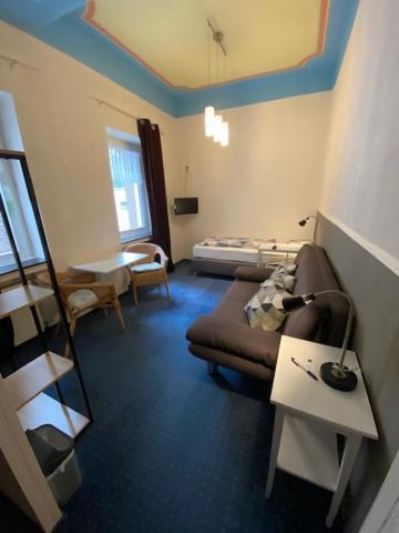 Apartments Starlight Hotel Wiesmann Bochum Luaran gambar