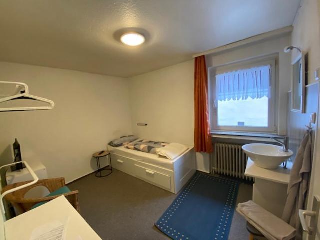 Apartments Starlight Hotel Wiesmann Bochum Luaran gambar