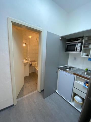 Apartments Starlight Hotel Wiesmann Bochum Luaran gambar