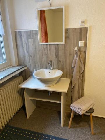 Apartments Starlight Hotel Wiesmann Bochum Luaran gambar