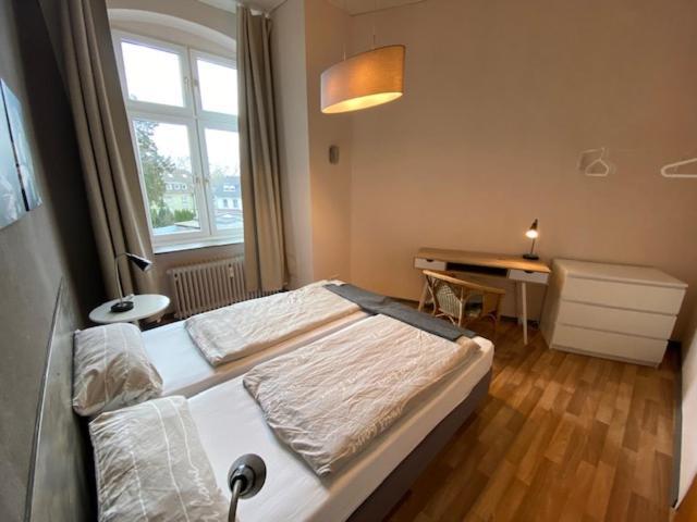 Apartments Starlight Hotel Wiesmann Bochum Luaran gambar