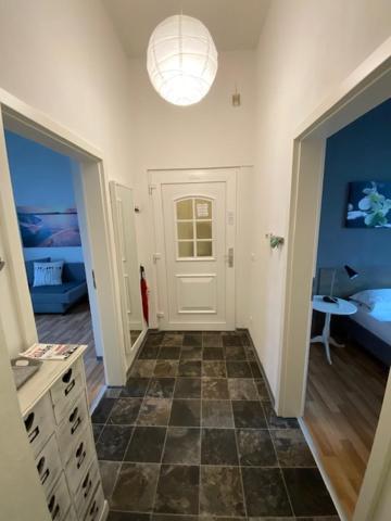 Apartments Starlight Hotel Wiesmann Bochum Luaran gambar
