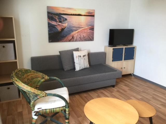 Apartments Starlight Hotel Wiesmann Bochum Luaran gambar