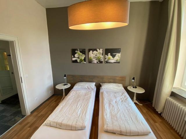 Apartments Starlight Hotel Wiesmann Bochum Luaran gambar
