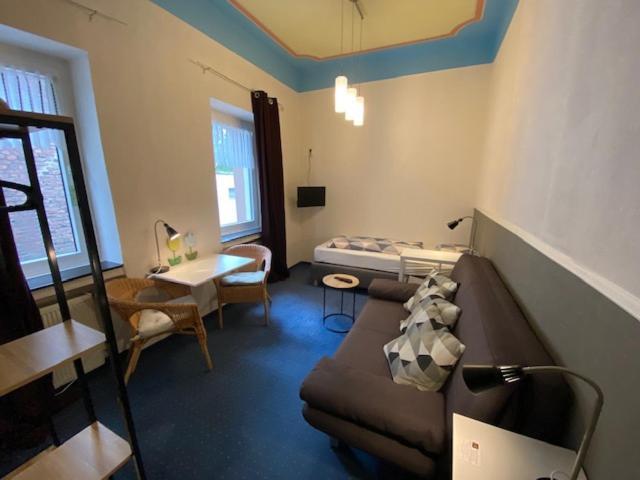 Apartments Starlight Hotel Wiesmann Bochum Luaran gambar